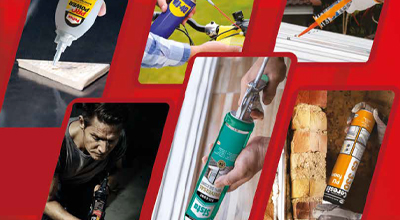 Öz Hürpa | Soudal, Tytan, Henkel ve Selsil Malatya Bayisi